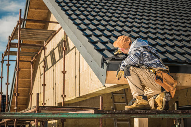 Gutter Replacement in Pemberwick, CT