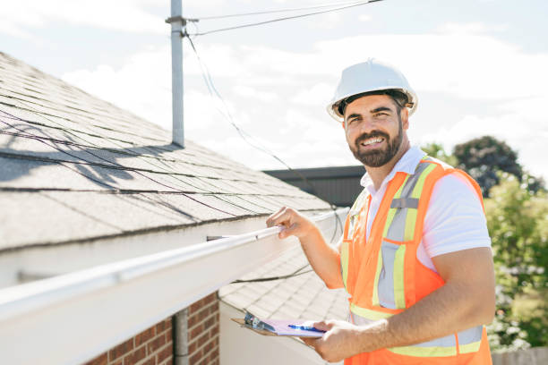 Professional Roofing services in Pemberwick, CT
