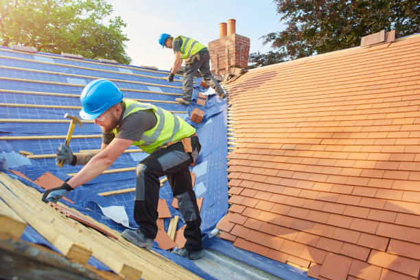 Best Storm Damage Roof Repair  in Pemberwick, CT